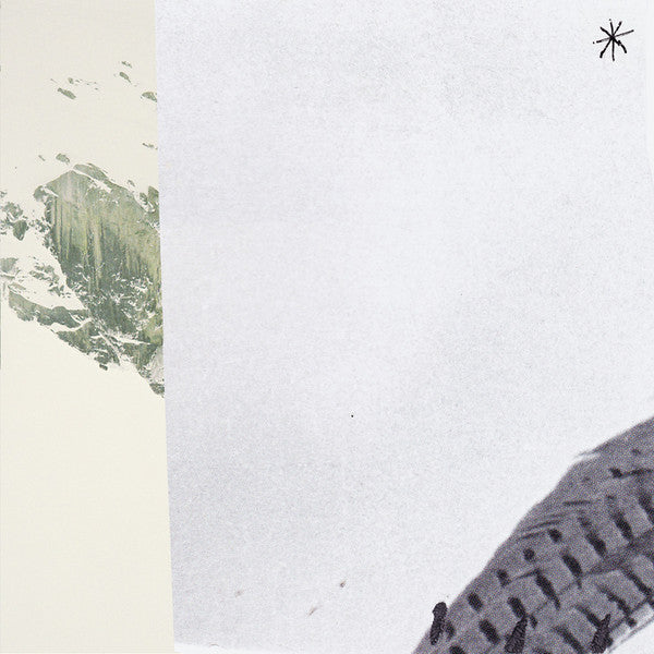 Earring : Tunn Star (LP, Album, Ltd, Pri)