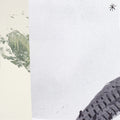 Earring : Tunn Star (LP, Album, Ltd, Pri)