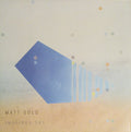 Matt Gold : Imagined Sky (LP, Album, Ltd, 180)