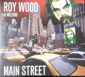Roy Wood & Wizzard (2) : Main Street (CD, RE, RM, Exp)