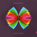Kneebody : Chapters (CD, Album)