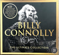 Billy Connolly : The Ultimate Collection  (3xCD, Comp)