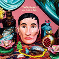 Thousand : Au Paradis (CD, Album)