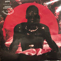 Naeem Juwan : Startisha (LP, Album, Ltd, Red)