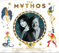 Debbie Wiseman, Stephen Fry : The Mythos Suite  (CD)