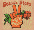 Seasick Steve : Love & Peace (CD, Album)