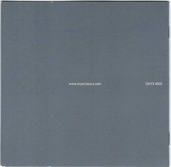 Mark-Anthony Turnage – The Nash Ensemble, Sally Matthews : This Silence: Chamber Works (CD)