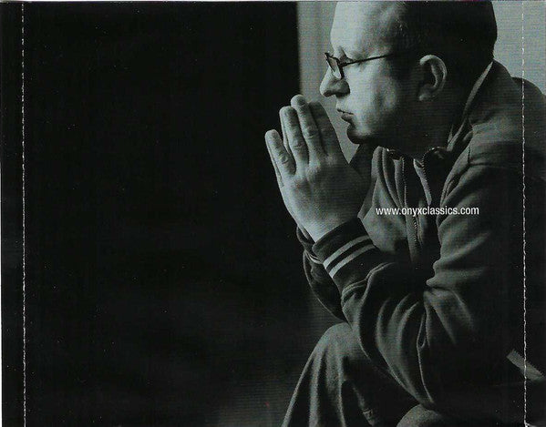 Mark-Anthony Turnage – The Nash Ensemble, Sally Matthews : This Silence: Chamber Works (CD)