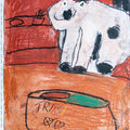 Trixsi : Frau Gott (LP, Album, Ora)