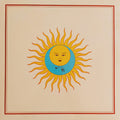 King Crimson : Larks' Tongues In Aspic (Alternative Takes And Mixes) (LP, Album, RE, 200)