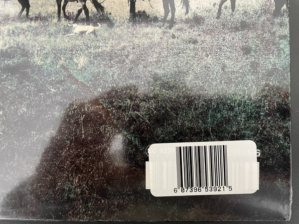 Corb Lund : Agricultural Tragic (LP, Album, Cok)