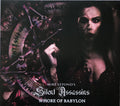 Mike Lepond's Silent Assassins : Whore Of Babylon (CD, Album)