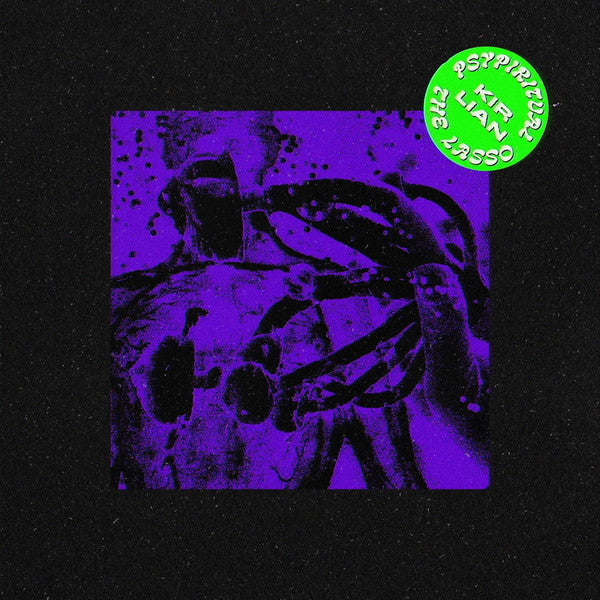 Psypiritual & Lasso (2) : Kirlian (CD, Album)