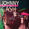 Johnny Cash : The Mystery Of Life (LP, Album)