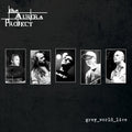 The Aurora Project : Grey_World_Live (CD, Album)