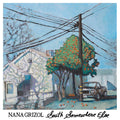 Nana Grizol : South Somewhere Else (CDr, Album, dig)