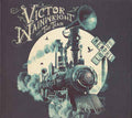 Victor Wainwright & The Train (4) : Memphis Loud (LP, Album, 180)
