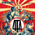 Four Trips Ahead : ...And The Fire Within (CD, Album)
