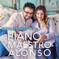 Iberian & Klavier : El Piano Del Maestro Alonso (CD, Album + DVD-V)