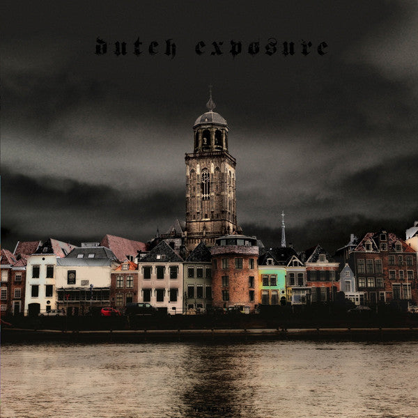 Various : Dutch Exposure (CD, Comp)