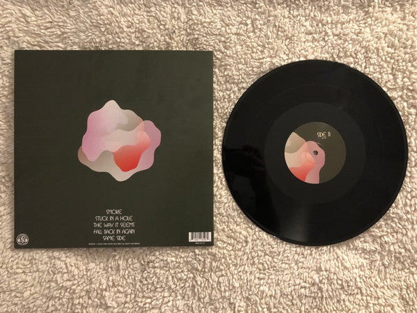 Same Side : Same Side (12", EP, 180)