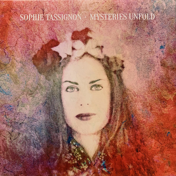 Sophie Tassignon : Mysteries Unfold (LP, Album)