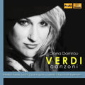 Diana Damrau, Giuseppe Verdi, Friedrich Haider, César Augusto Gutierrez, Paul Armin Edelmann : Canzoni (CD, Album, RE)