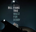 The Bill Evans Trio With Scott LaFaro, Paul Motian : Waltz For Debby (CD, Album, Ltd, RE, RM)