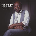 Henry Townsend : "Mule" (CD, Album, RE, RM)