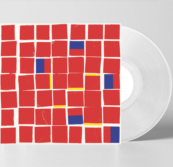 Doomshakalaka : Doomshakalaka (LP, Ltd, Cle)
