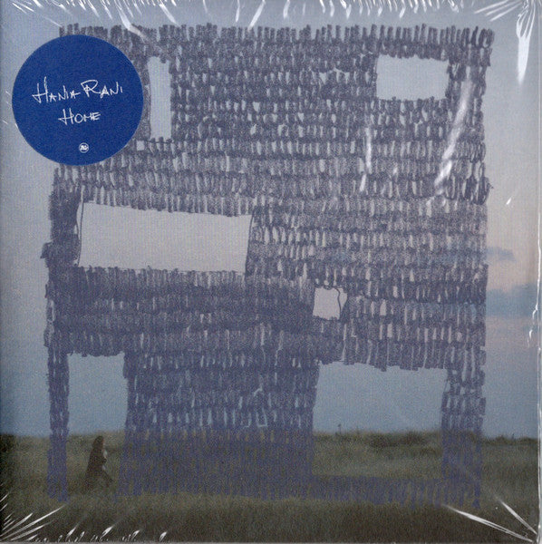 Hania Rani : Home (CD, Album)