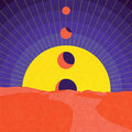 I'm Glad It's You : Every Sun, Every Moon (CD, Album)