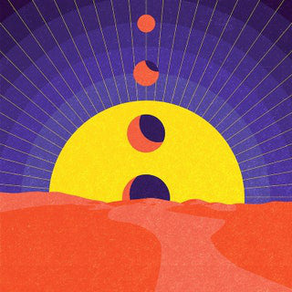 I'm Glad It's You : Every Sun, Every Moon (CD, Album)