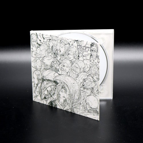 DRIFT. : Symbiosis (CD, Album)