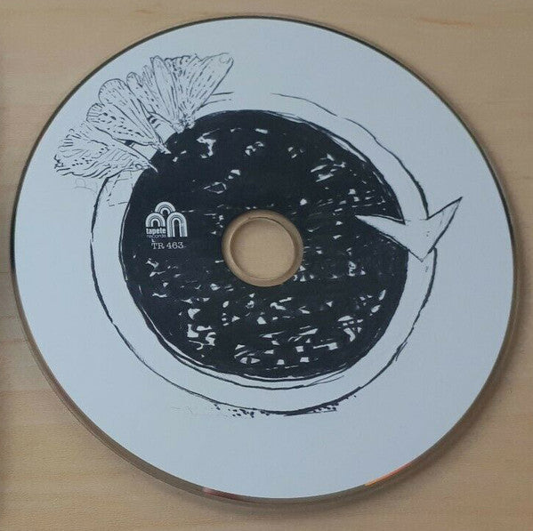 DRIFT. : Symbiosis (CD, Album)