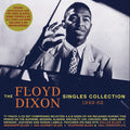 Floyd Dixon : The Floyd Dixon Collection 1949-62 (CD, Comp)