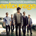 Various : Entourage (Original Motion Picture Soundtrack) (CD, Album)