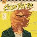 Sammy Brue : Crash Test Kid (CD, Album)