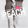 Ai Otsuka : Peach / Heart (CD, Maxi + DVD-V)