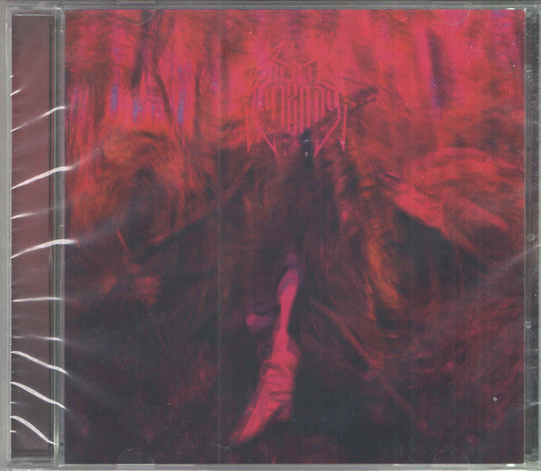 Rebel Wizard : Magickal Mystical Indifference  (CD, Album)
