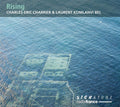 Charles-Eric Charrier, Laurent Komlanvi Bel : Rising (CD, Album)