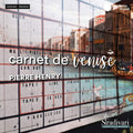 Pierre Henry : Carnet De Venise (CD, Album)
