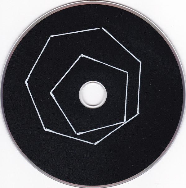 Ant Orange : You're Super In Diagonal (CD, Album)