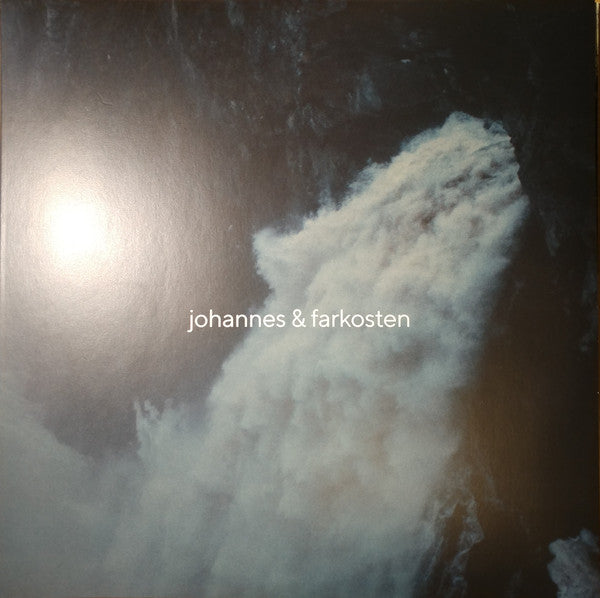 Johannes & Farkosten : Du och Jag Lever Här (2xLP, Album)