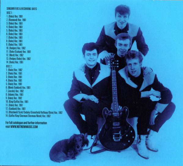 The Outlaws (3) : The Best Of The Outlaws (2xCD, Comp)