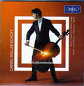 Daniel Müller-Schott : #CelloUnlimited (CD, Album)