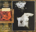 My Dying Bride : As The Flower Withers (CD, Album, RE, RM, Dig)