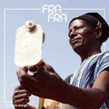 Fra Fra : Funeral Songs (LP, Album)