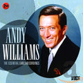 Andy Williams : The Essential Early Recordings (CD, Comp)