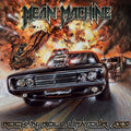 Mean Machine (7) : Rock 'n' Roll Up Your Ass (CD, Album)